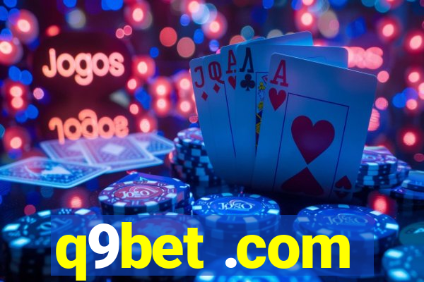 q9bet .com